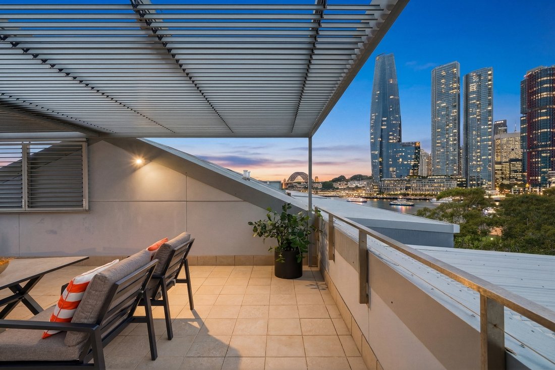 Apartment in Sydney, New South Wales, Australia 2 - 17231822