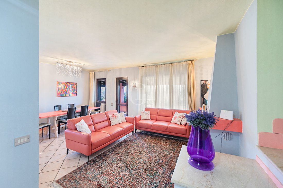 House in Manerba del Garda, Lombardy, Italy 4 - 17224920
