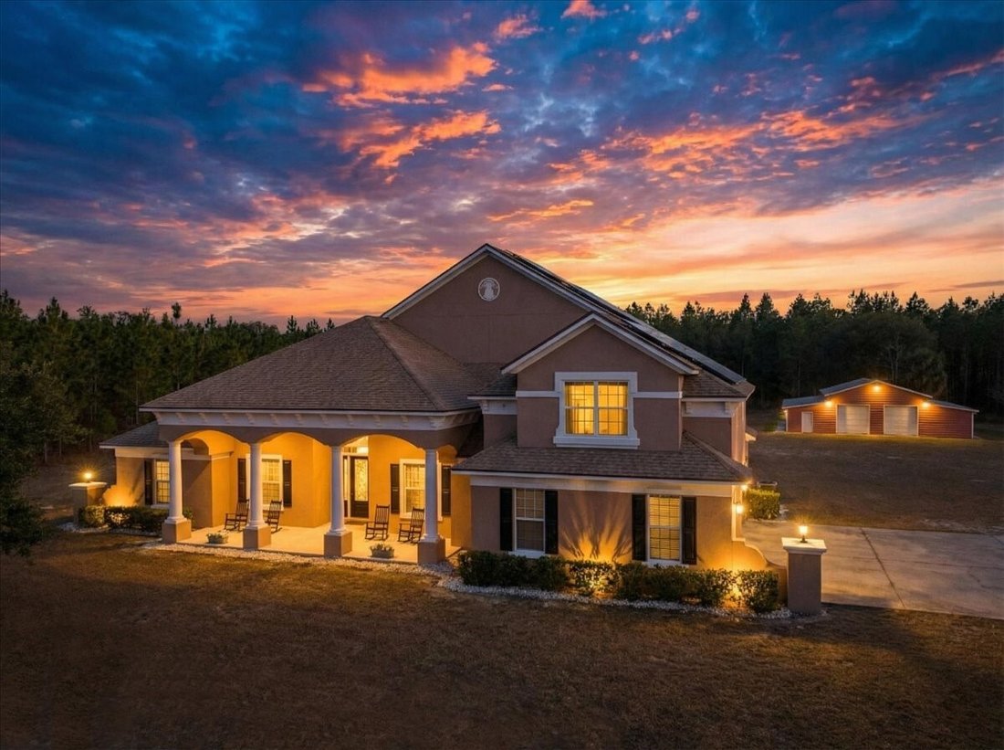 House in Hilliard, Florida, United States 3 - 17231085