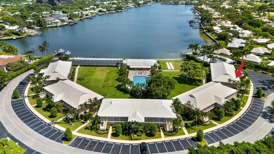 Condo in North Palm Beach, Florida, United States 1 - 16671461
