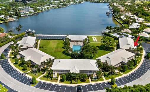 Condominio a North Palm Beach, Florida, Stati Uniti 1