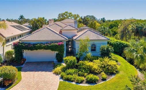 Casa a Bonita Springs, Florida, Stati Uniti 1