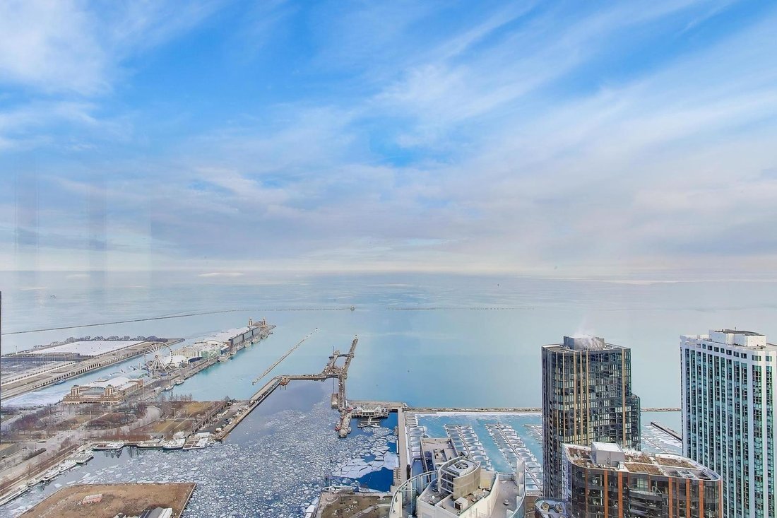 Condo in Chicago, Illinois, United States 3 - 17222611