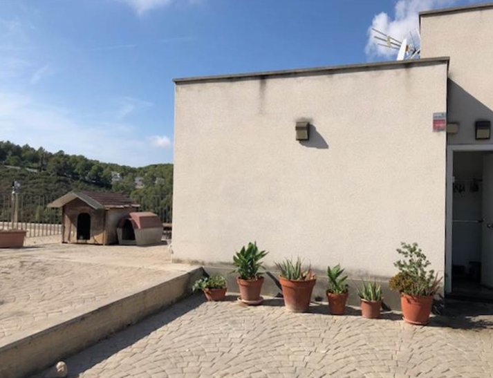Villa in Sant Pere de Ribes, Catalonia, Spain 4 - 17233653