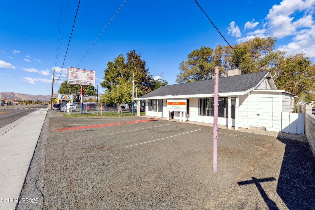 Carson City, Nevada, United States 3 - 17223532
