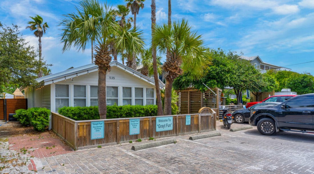House in Santa Rosa Beach, Florida, United States 1 - 17226965