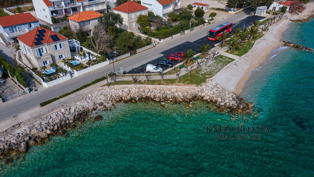 House in Jezerane, Lika-Senj County, Croatia 4 - 17143163