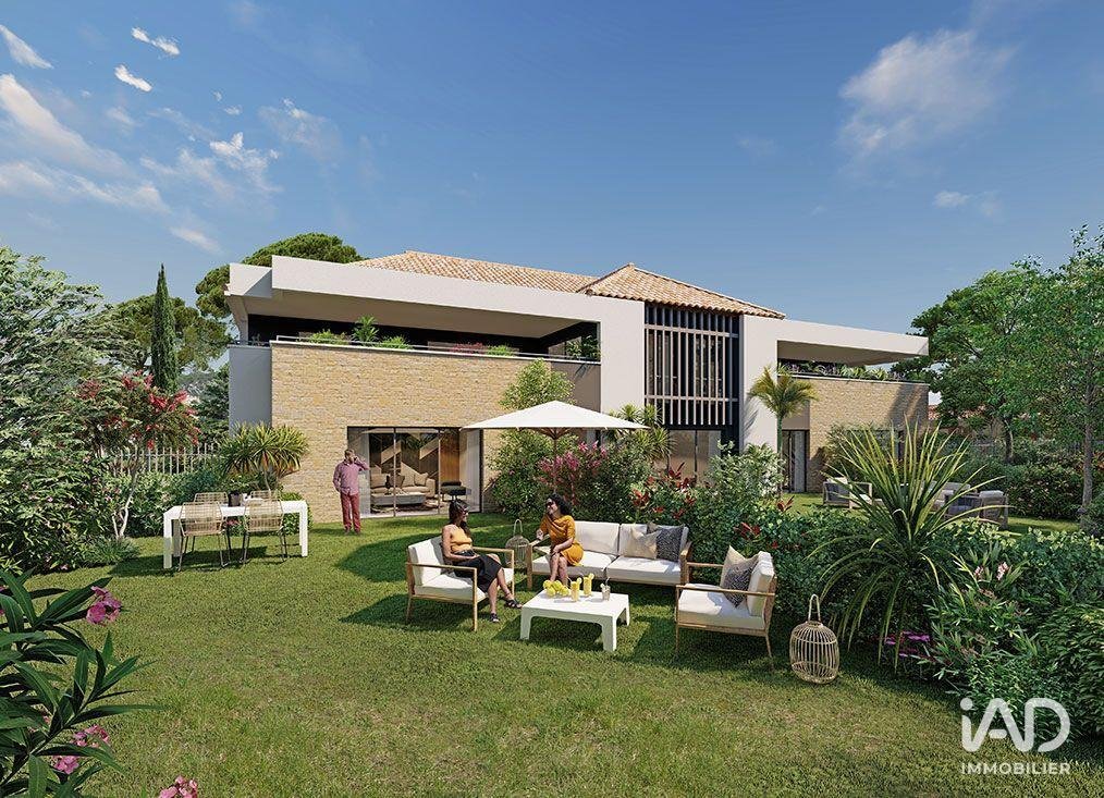 Apartment in Tante Victoire, Six-Fours-les-Plages, France 1 - 17227928