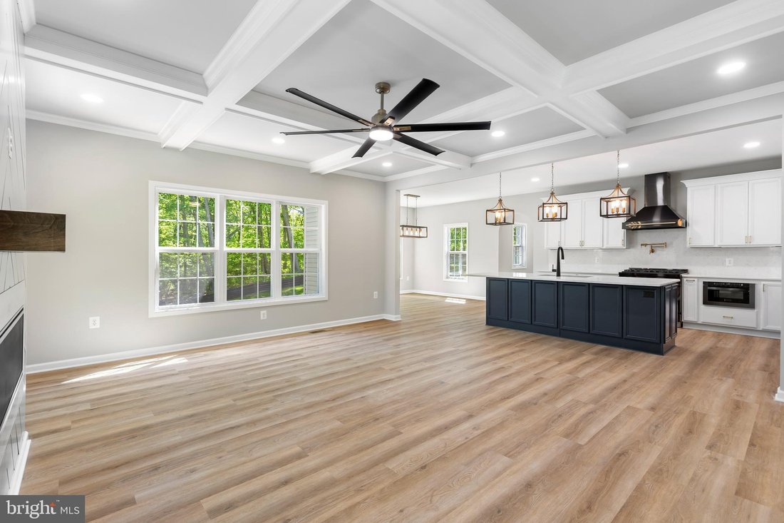 House in Warrenton, Virginia, United States 4 - 17230776