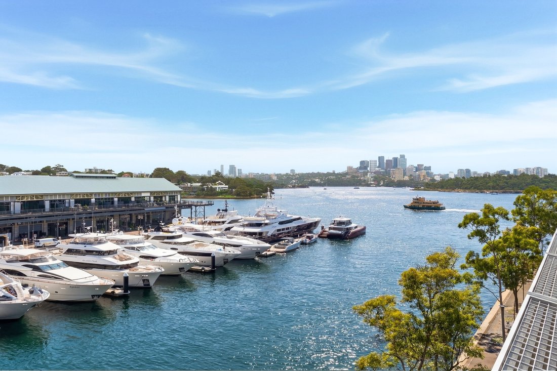 Apartment in Sydney, New South Wales, Australia 5 - 17231822