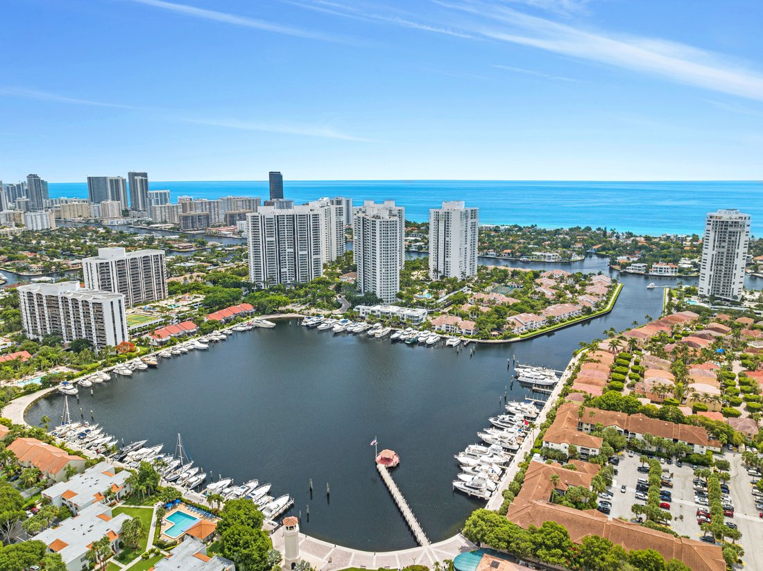 Condo in Aventura, Florida, United States 3 - 17225110