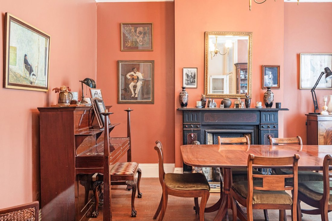 Maison en Hurlingham, Hammersmith et Fulham, Angleterre 5 - 17221788