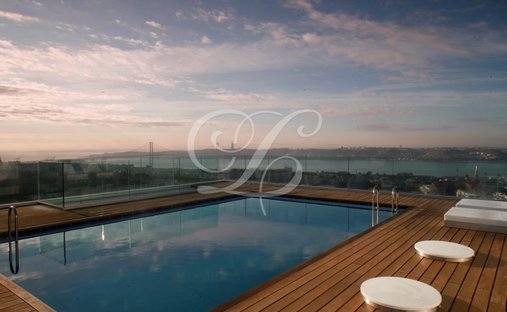 Apartment in Belem, Lisbon, Portugal 1