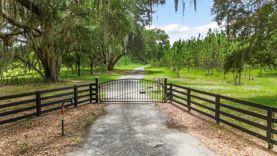 House in Hilliard, Florida, United States 2 - 17231085