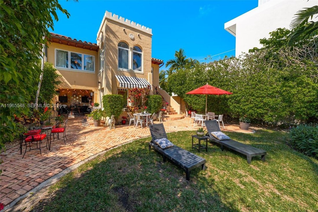 House in Miami Beach, Florida, United States 3 - 17231864