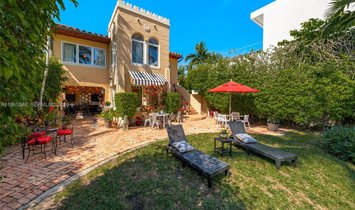 House in Miami Beach, Florida, United States 2