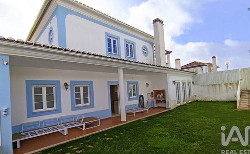 Townhouse en Bombarral e Vale Covo, Distrito de Leiria, Portugal 1