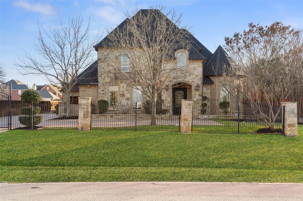 House in Arlington, Texas, United States 3 - 17222931
