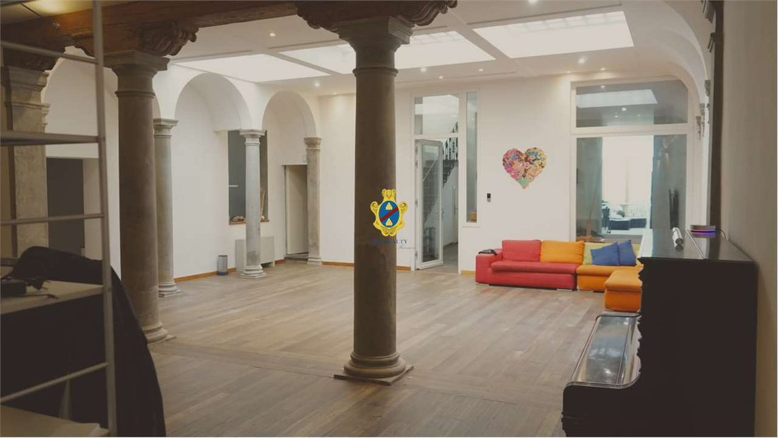 Apartment in Center, Florence, Tuscany 3 - 17228354