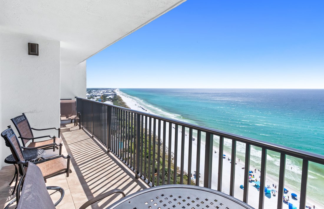 Condo in Santa Rosa Beach, Florida, United States 1 - 17233018