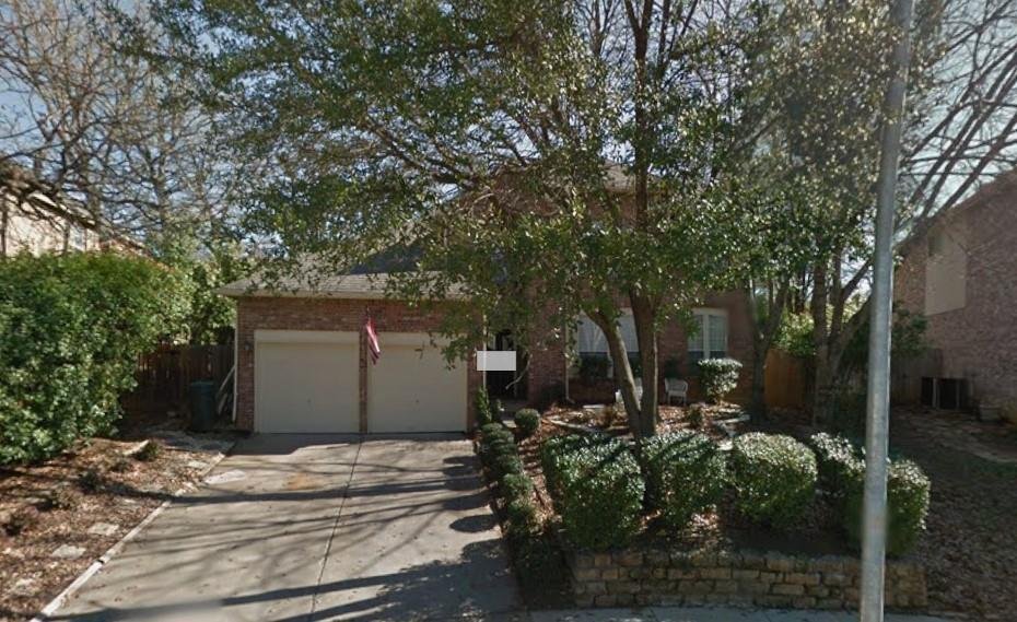 House in Bedford, Texas, United States 1 - 17228468