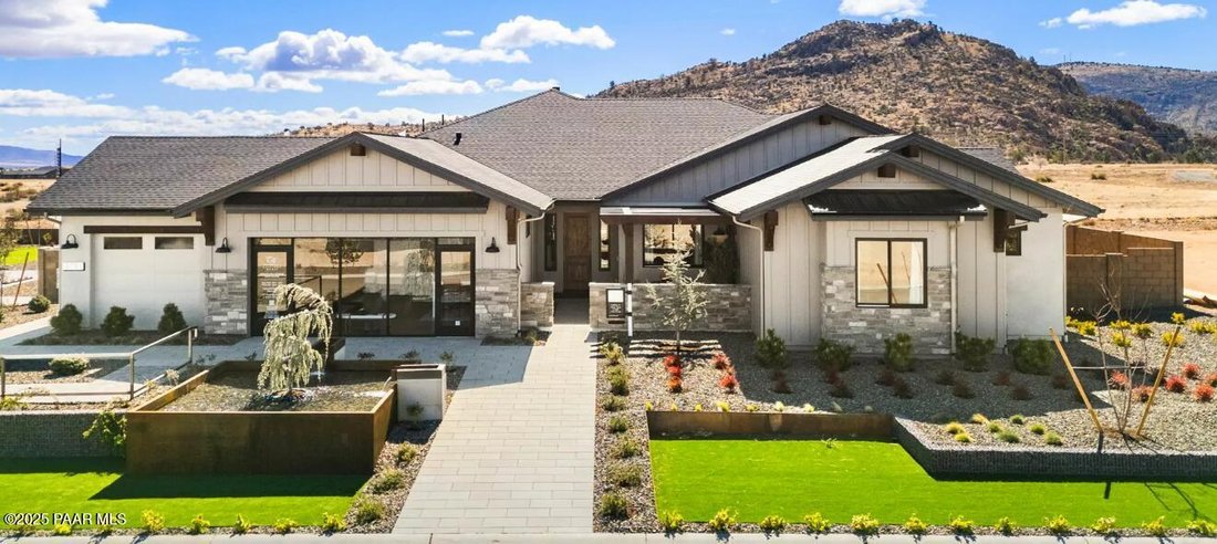 House in Prescott, Arizona, United States 1 - 17228415