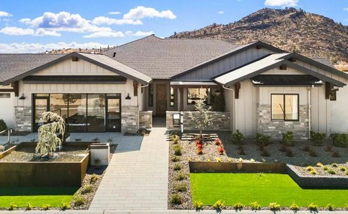 House in Prescott, Arizona, United States 1