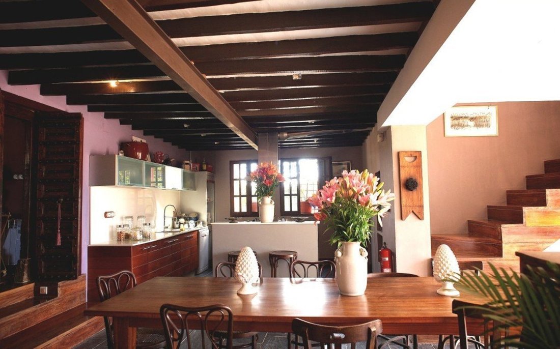 Villa in Orihuela, Valencian Community, Spain 3 - 17224050