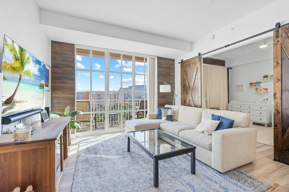 Condo in West Palm Beach, Florida, United States 1 - 17222898
