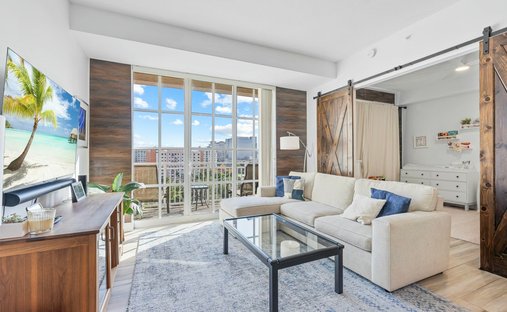 Condo in West Palm Beach, Florida, United States 1
