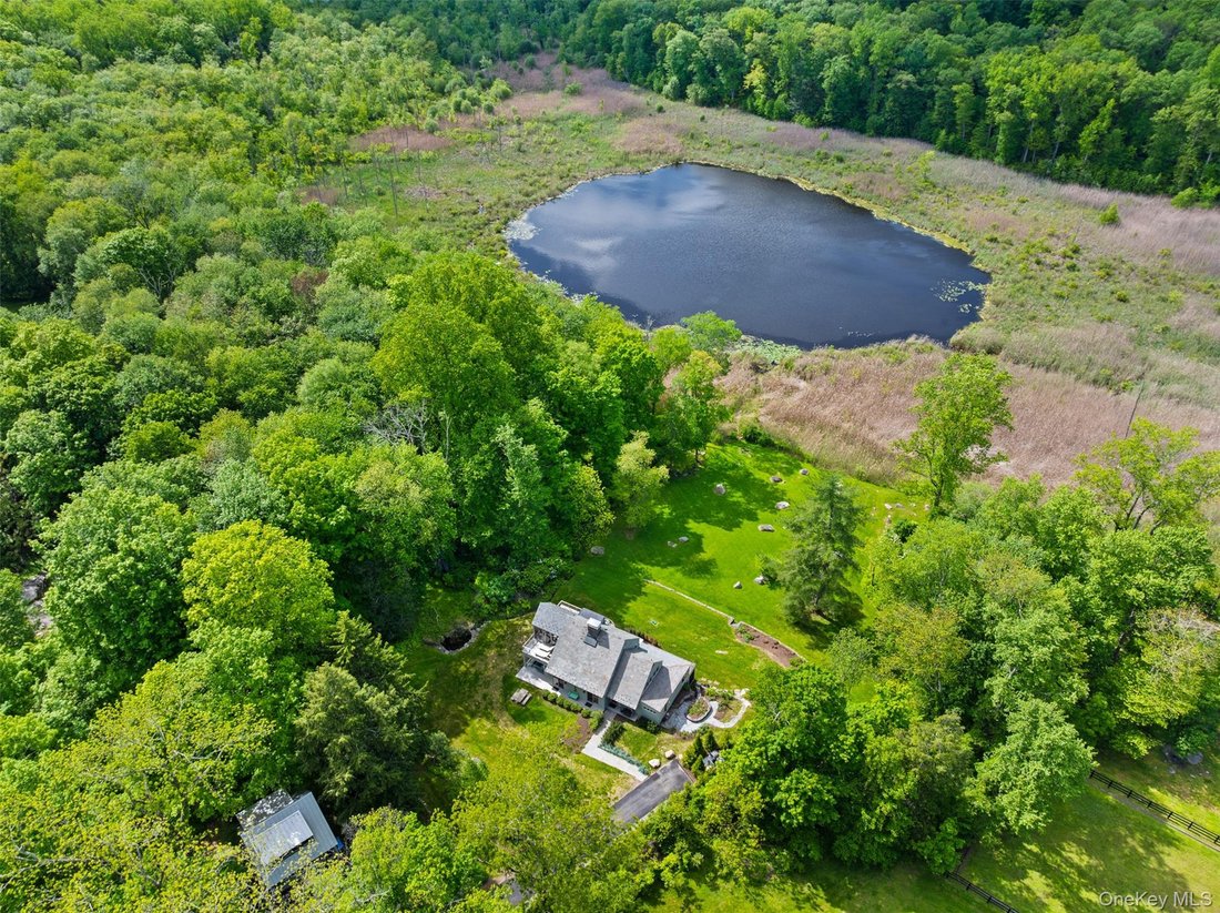 House in North Salem, New York, United States 2 - 17224651
