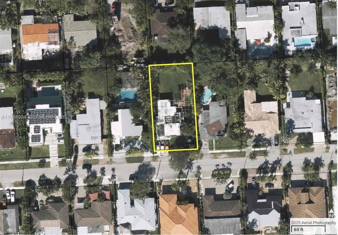 House in North Miami Beach, Florida, United States 1 - 17222520