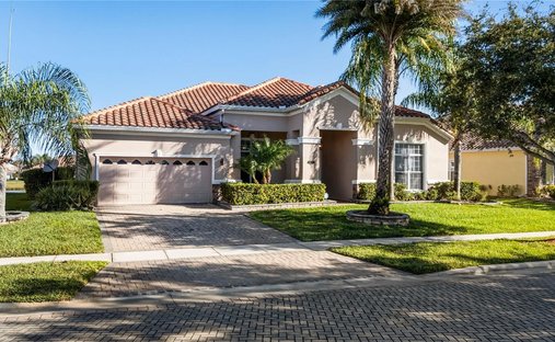 Casa a Kissimmee, Florida, Stati Uniti 1