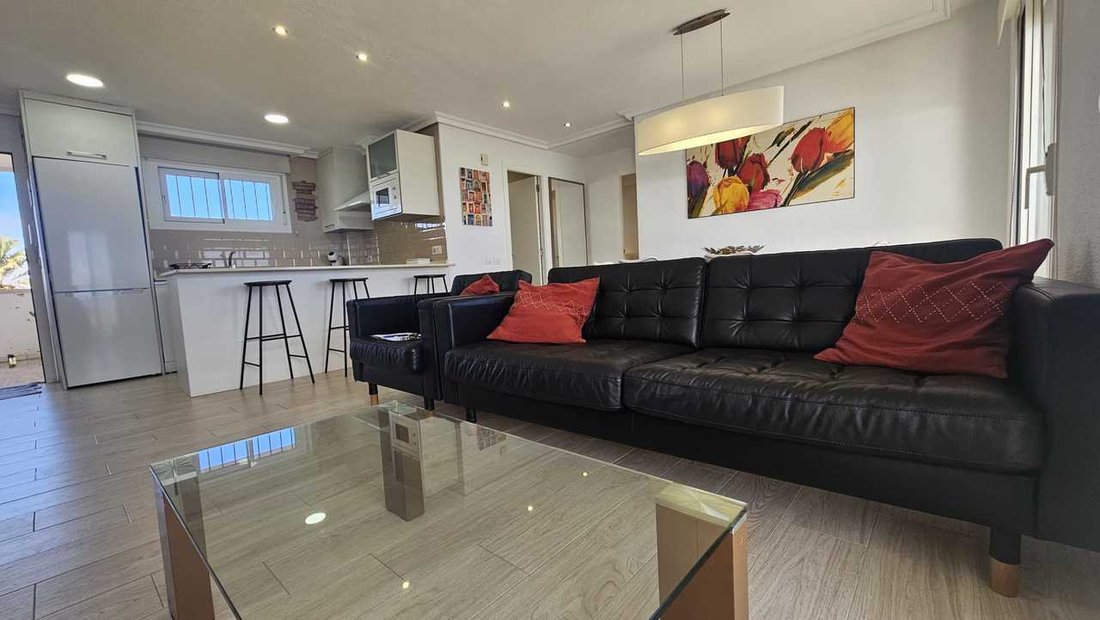 Apartment in Pilar de la Horadada, Valencian Community, Spain 5 - 17223957