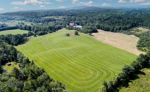 Land in Camden, Maine, United States 1