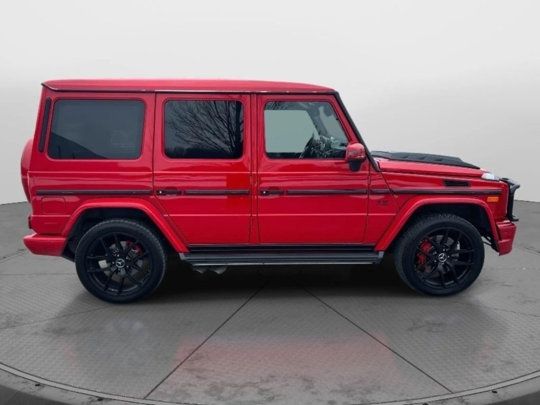 Suv in Canton, MA, United States 4 - 17231528