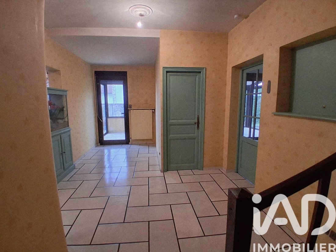 House in Champmaillot, Dijon, France 2 - 17227605