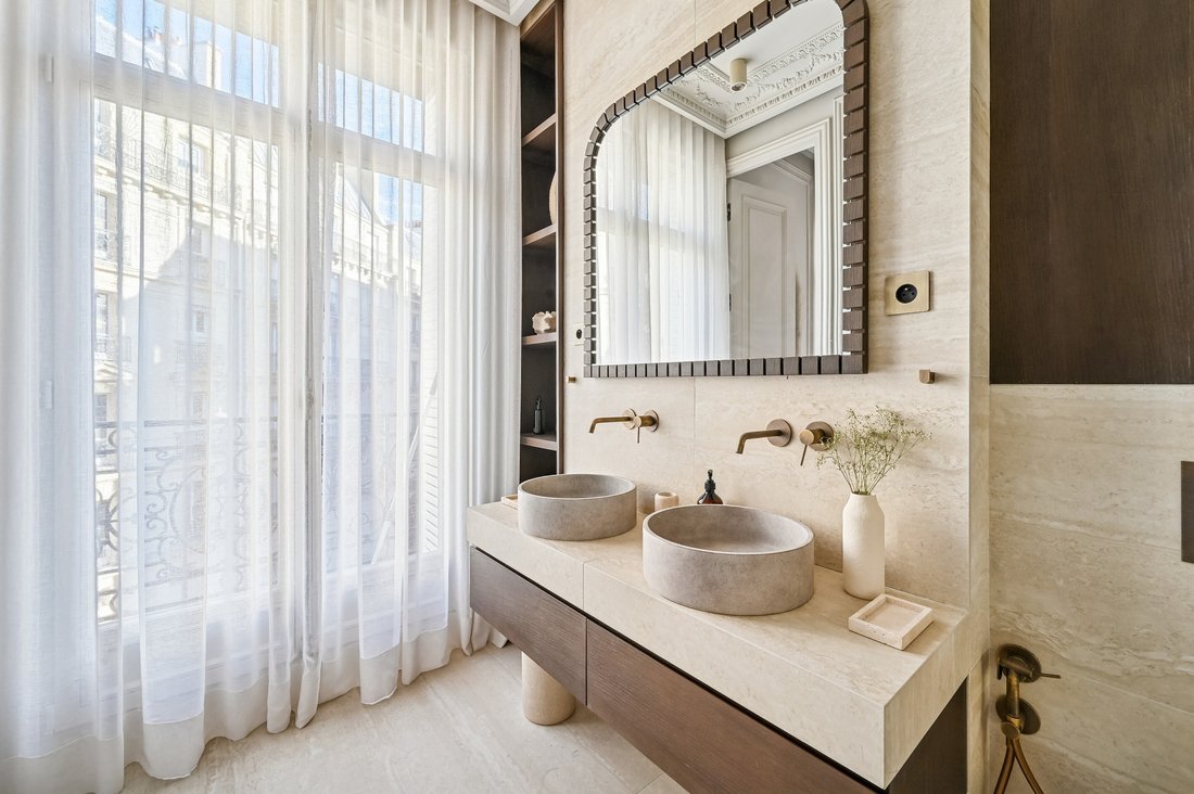 Apartment in Vaugirard-Parc des Expositions, Paris 15e Arrondissement, Paris 4 - 17231820