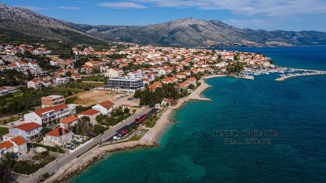 House in Jezerane, Lika-Senj County, Croatia 3 - 17143163