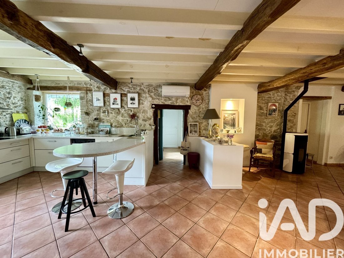House in Saint-Lon-les-Mines, Nouvelle-Aquitaine, France 4 - 17227963