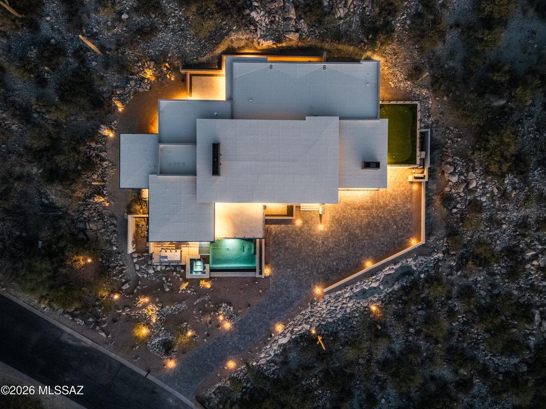 House in Marana, Arizona, United States 2 - 17225672