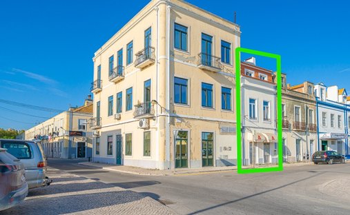 Apartamento en Setubal, Setúbal Municipality, Portugal 1