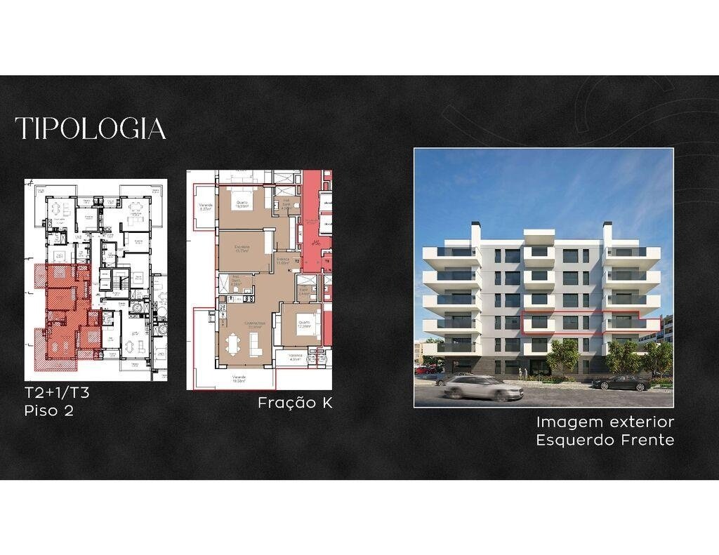 Apartment in Armacao de Pera, Algarve, Portugal 1 - 17226088