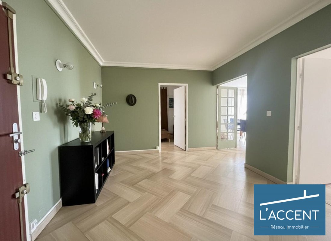 Apartment in La Gazelle, Nimes, France 1 - 17224281