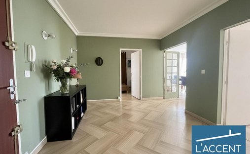 Apartment in La Gazelle, Nimes, France 1