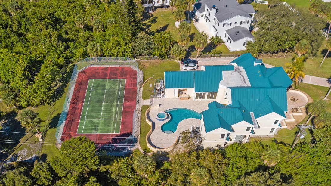 House in Fort Pierce, Florida, United States 5 - 16633093