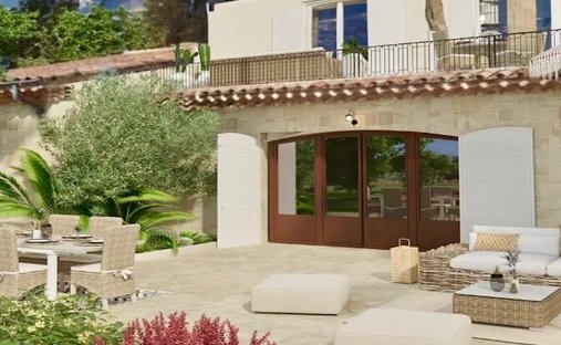 Apartment in Les Plantiers-Le Plan, Mouans-Sartoux, France 1