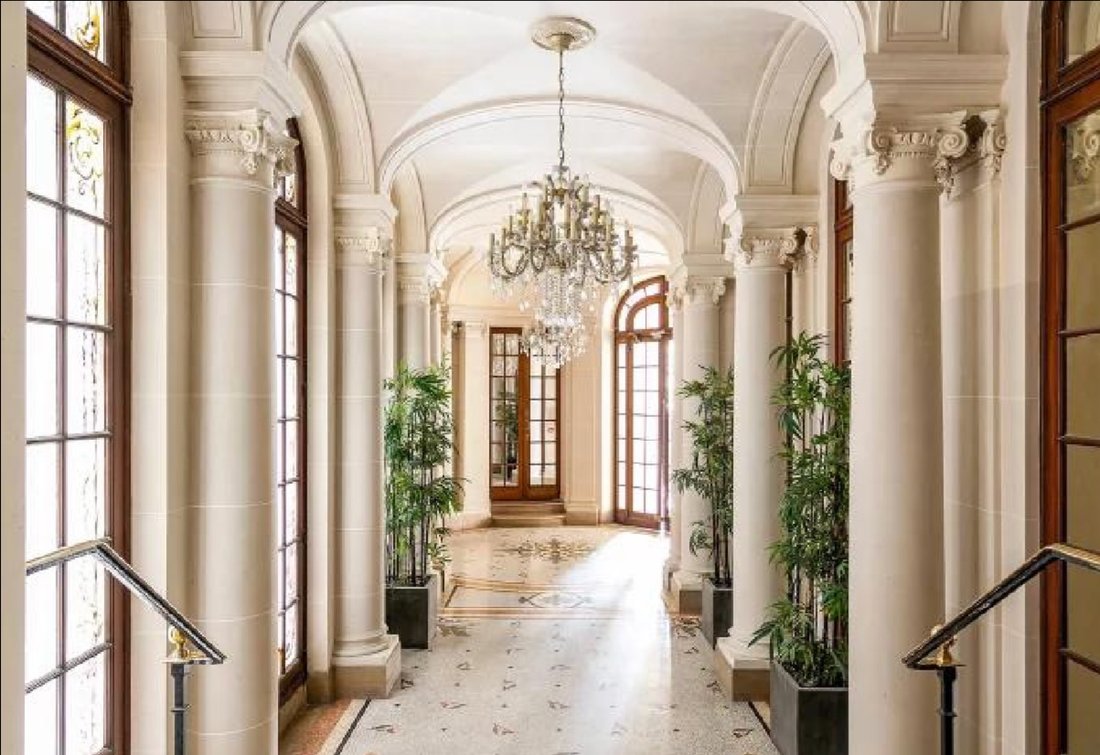 Apartment in Vaugirard-Parc des Expositions, Paris 15e Arrondissement, Paris 4 - 17224653