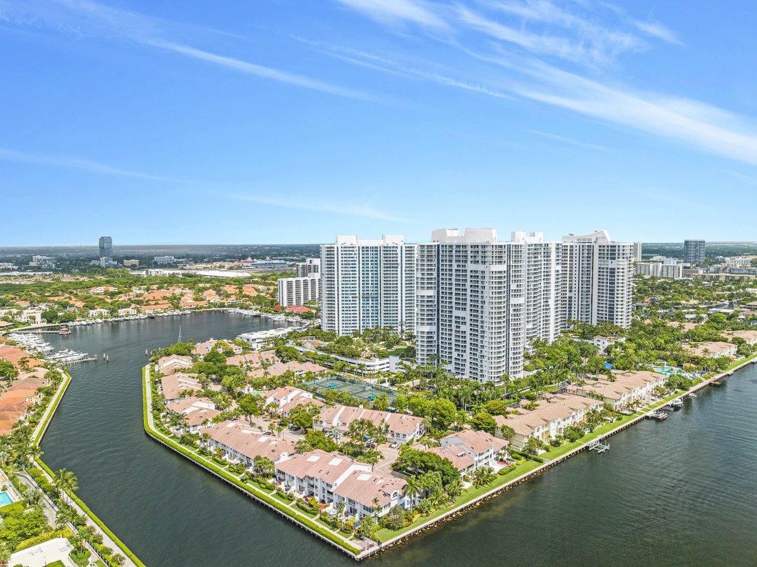 Condo in Aventura, Florida, United States 5 - 17225110