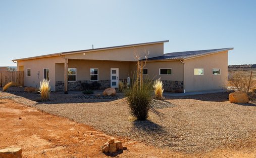 Casa en Kanab, Utah, Estados Unidos 1